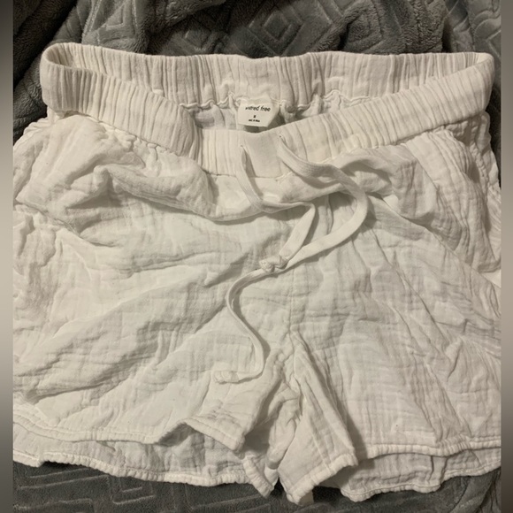 Wilfred Sail Shorts - Picture 2 of 3